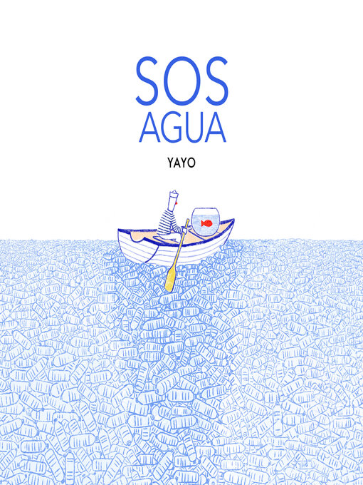 Title details for SOS AGUA by Yayo - Available